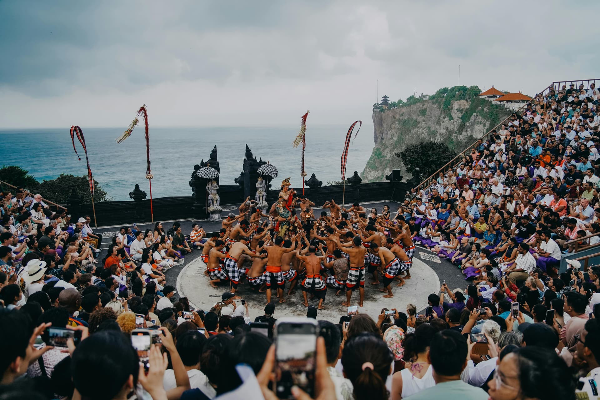 Itinerary Bali 3 Hari 2 Malam untuk Liburan Keluarga