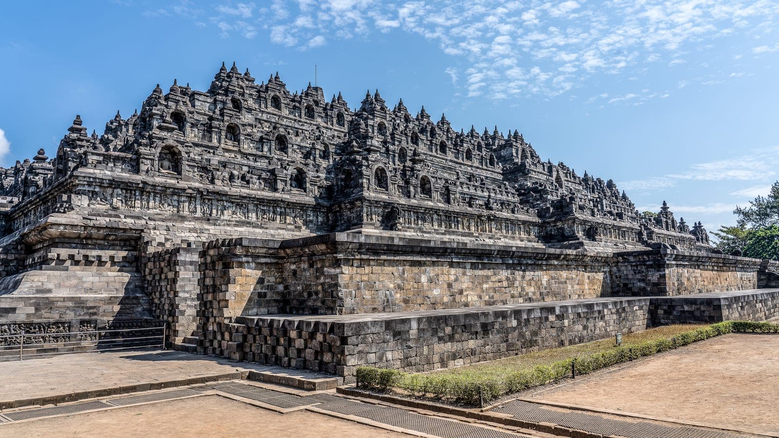 Itinerary Yogyakarta 3 Hari 2 Malam untuk Keluarga Pemula
