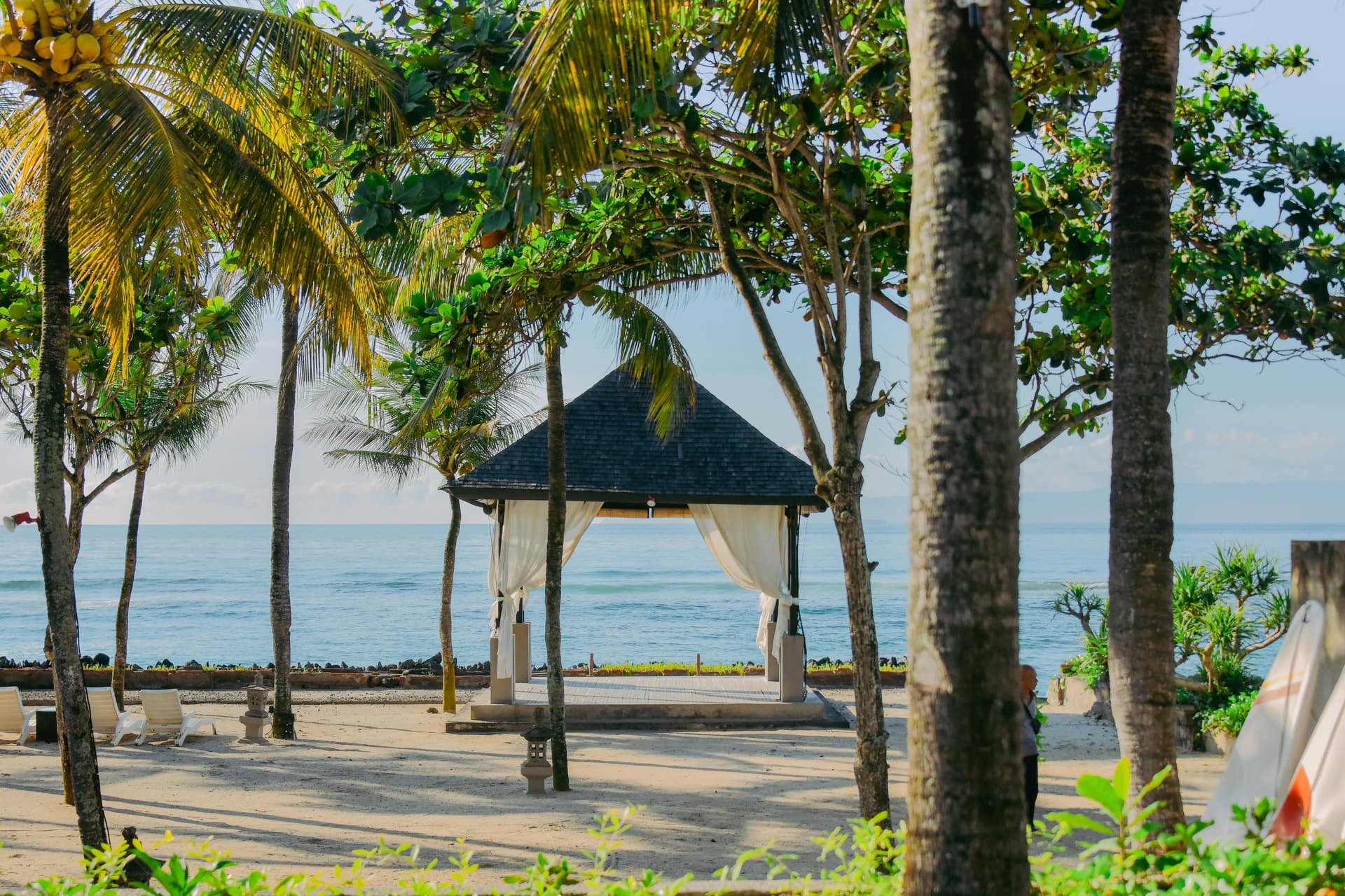 itinerary wisata wellness indonesia - spa tradisional ubud bali sudut tenang untuk healing