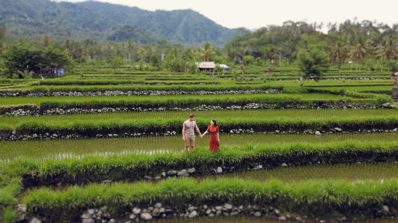 Itinerary Bali 3 Hari 2 Malam untuk Pasangan: Romantis, Lengkap, Anti Bingung